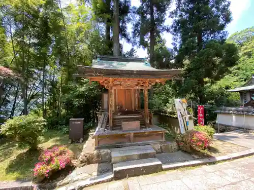 宝厳寺(滋賀県)