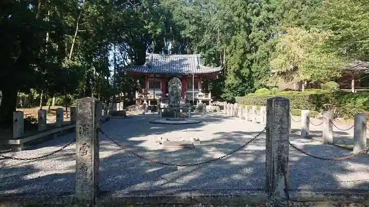 醍醐寺のその他建物