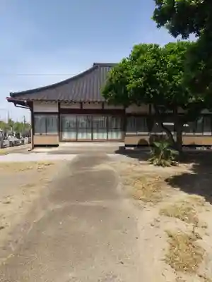 宝藏寺(埼玉県)