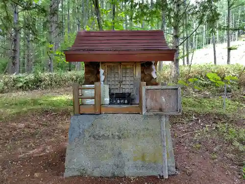 子宝神社(北海道)