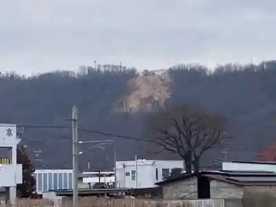 大宮神社(長野県)