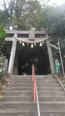 城南神社(大分県)