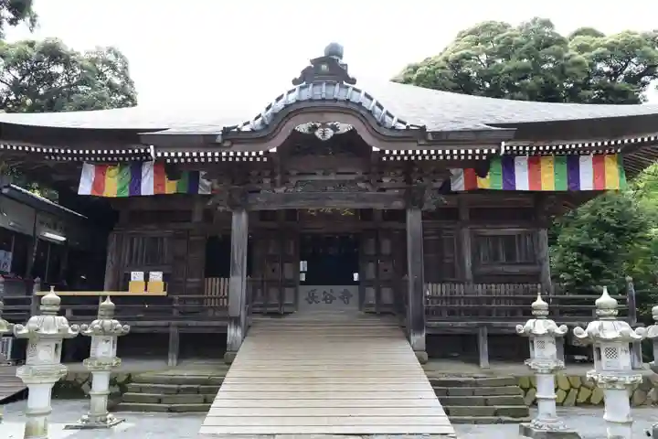 長谷寺(神奈川県)