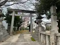 濱神明社(愛知県)