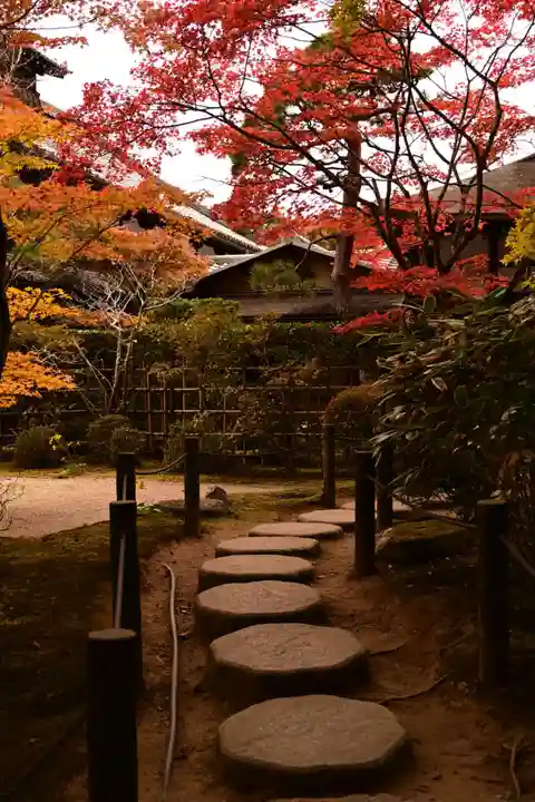 天授庵(京都府)
