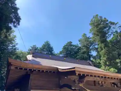木戸神社(茨城県)