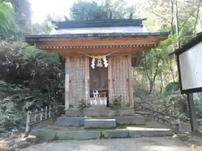 白鳥神社(宮崎県)