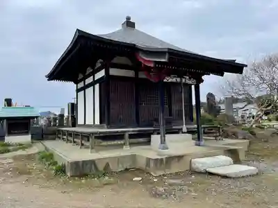 道安寺(栃木県)