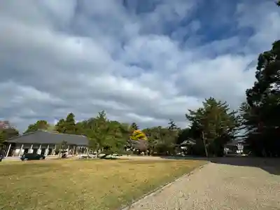 奈良縣護國神社(奈良県)