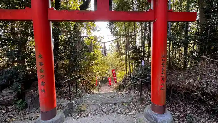 春日神社(奈良県)