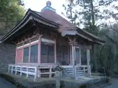 観音寺(神奈川県)