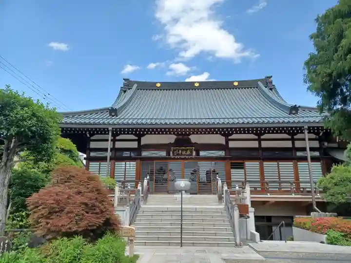 徳林寺(埼玉県)