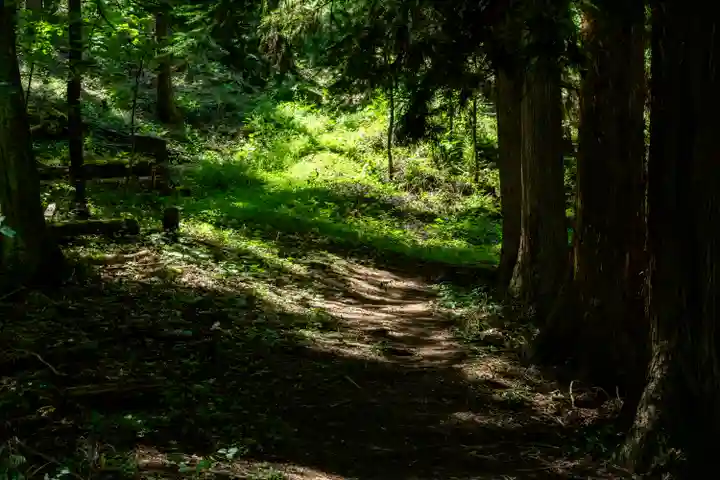 諏訪大社(長野県)