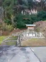 玉手丘上陵 (孝安天皇)(奈良県)