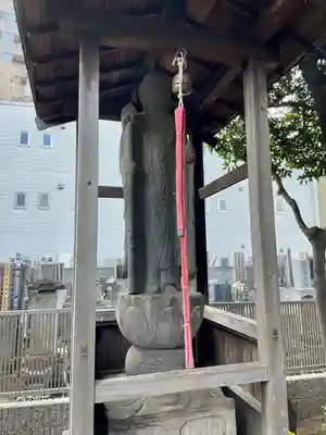 成就院（上寺）(埼玉県)