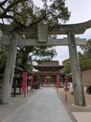 太宰府天満宮(福岡県)