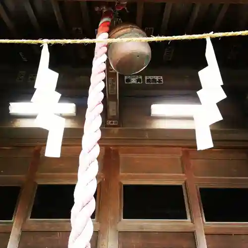 白髭神社のその他建物