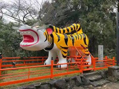 朝護孫子寺(奈良県)