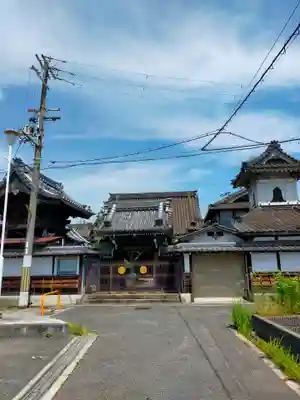 真願寺(大阪府)