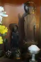 辻観音堂(福井県)