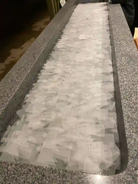 多井畑厄除八幡宮のその他建物