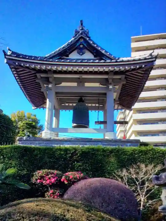 東福寺(東京都)