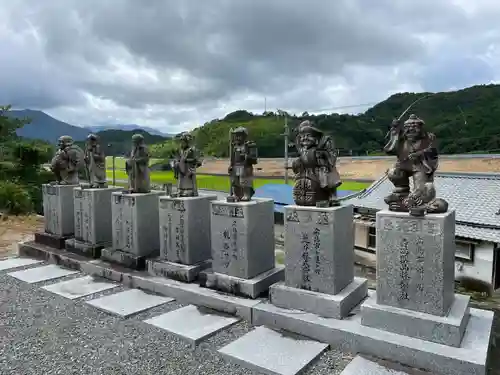 佛木寺(愛媛県)