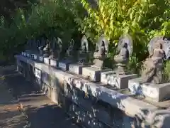 清水寺の像