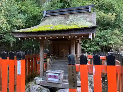 賀茂別雷神社（上賀茂神社）(京都府)