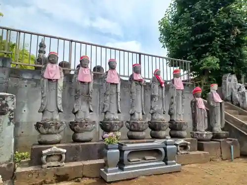 慈恩寺(埼玉県)