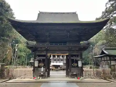 御上神社(滋賀県)