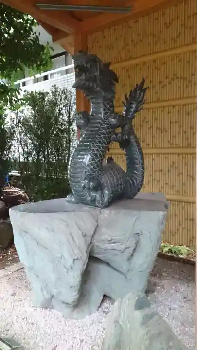 田無神社(東京都)