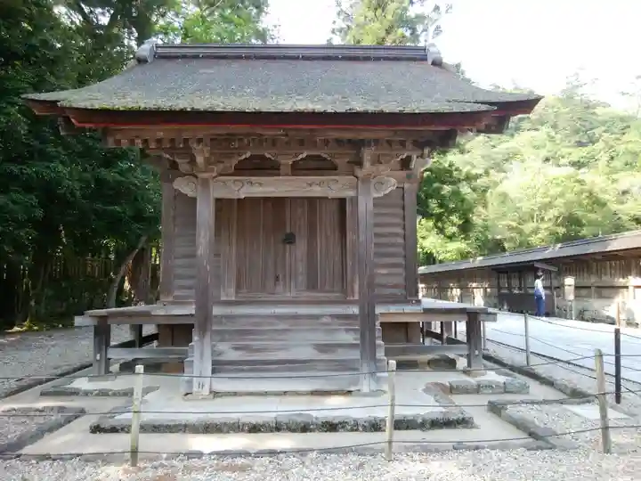 出雲大社(島根県)