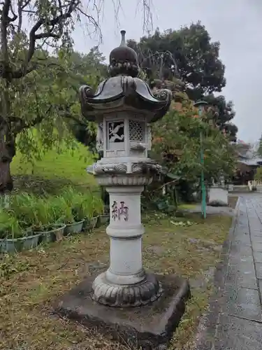 東沼神社(埼玉県)