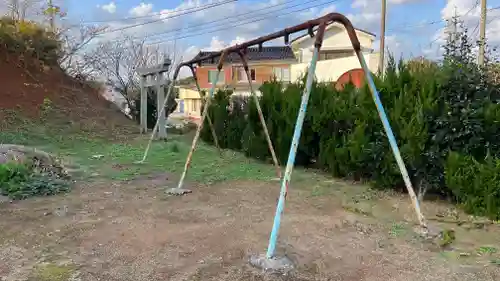 諏訪神社(島根県)