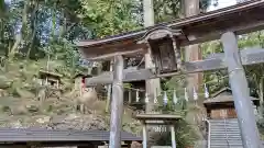 姥宮神社(埼玉県)