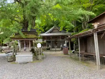 正法寺のその他建物