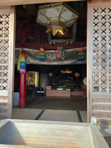 童学寺(徳島県)