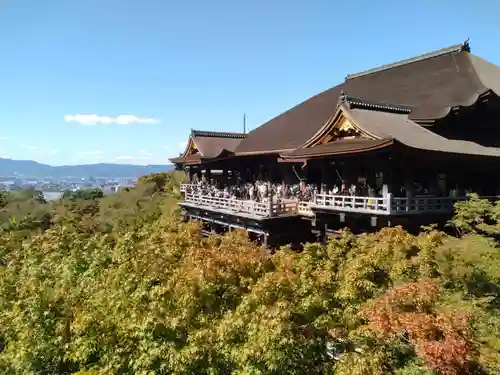 清水寺(京都府)