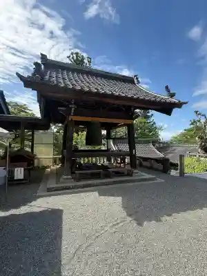 座光如来寺（元善光寺）(長野県)