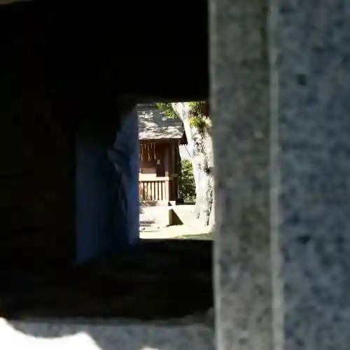 鎌足神社のその他建物