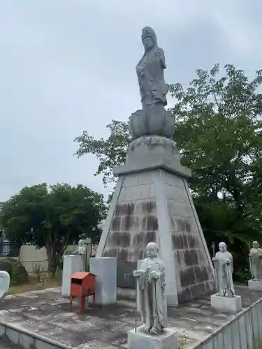 石尾山弘法寺(大阪府)