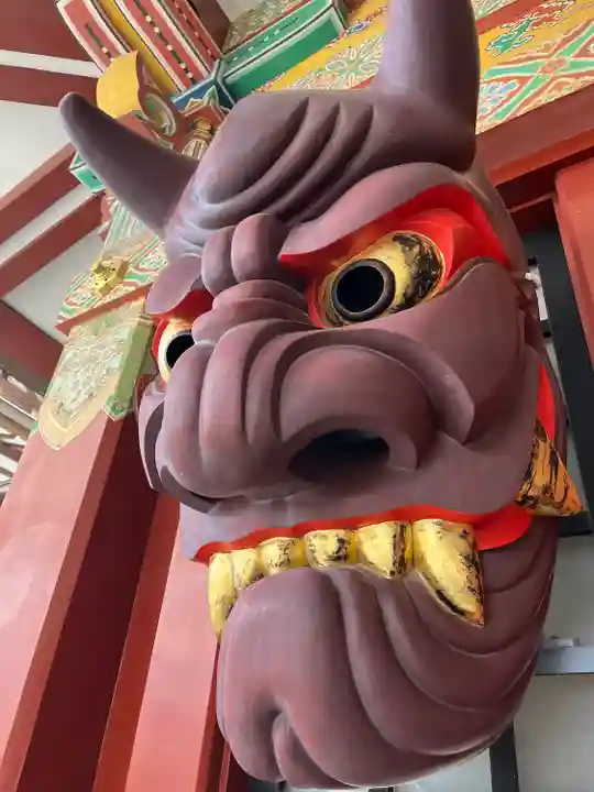 祐徳稲荷神社のその他建物