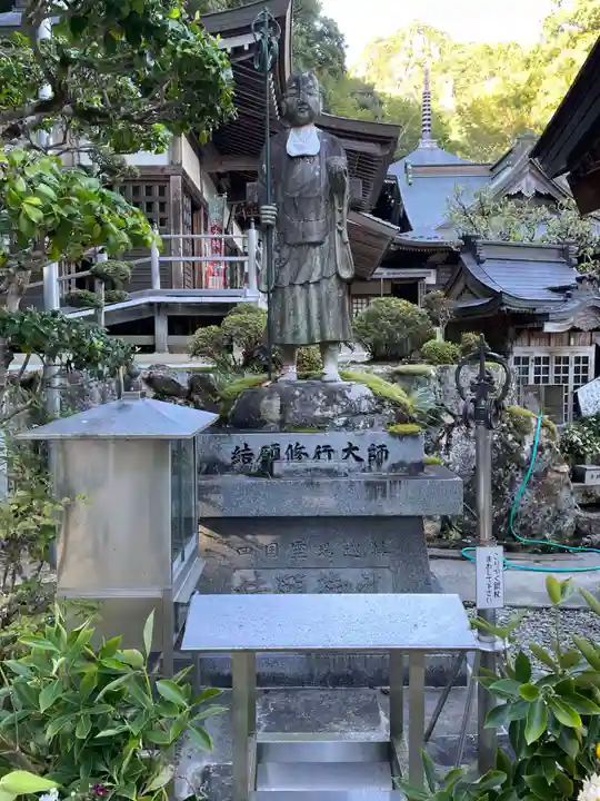 大窪寺(香川県)