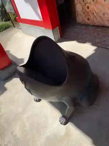 前橋厄除大師 蓮花院(群馬県)