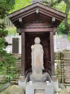 蓮台寺(神奈川県)