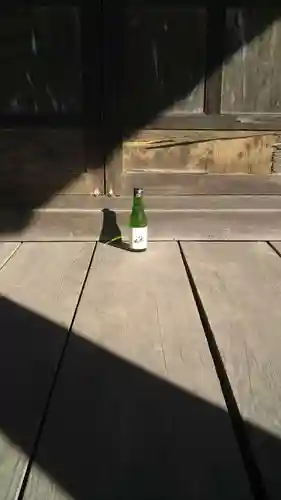 酒門神社のその他建物