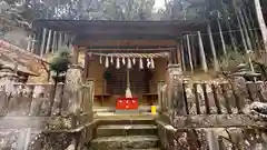 迩志神社(兵庫県)