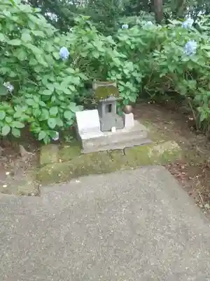 真野寺(千葉県)