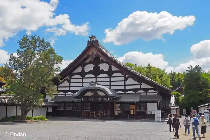 東福禅寺(東福寺)(京都府)